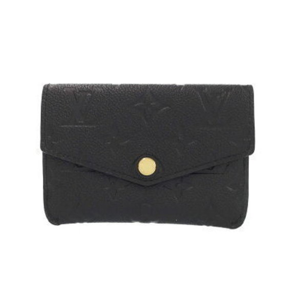 Louis Vuitton Empreinte Pochette Coin Key Case - Picture 1 of 5
